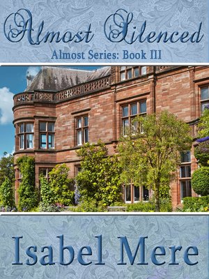 cover image of Almost Silenced